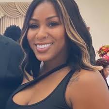 I hope not. Maybe she's just talking about the other parent. Either way,  not for a man. I have found that I treat myself better than any man. Love  yourself‼️