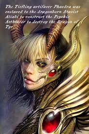 The Southern Kingdoms