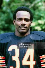 2,064 Walter Payton Photos & High Res Pictures