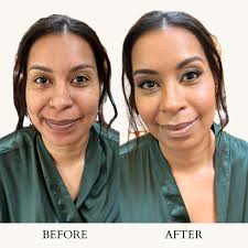 Charlotte Cromer wedding Makeup & bridal Hair in Oxfordshire