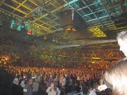 Jim Cuddy Picture Of Budweiser Gardens London Tripadvisor