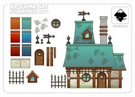 We did not find results for: Houses Reusable Game Assets 2d Game Art House Games Building A House