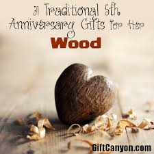 5th wedding anniversary wooden gift ideas from makemesomethingspecial.co.uk. Traditional 5th Wedding Anniversary Gifts For Her Wood Gift Canyon