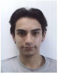 Rodolfo Luna's Instagram, Twitter & Facebook