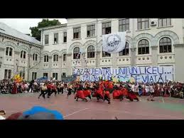 Teste de inteligenta standardizate mensa, cu rezultat recunoscut international, vor fi sustinute sambata la colegiul national gheorghe lazar din capitala, relateaza agerpres. Colegiul National Gheorghe Lazar Ix E 9 Mai 2018 Youtube