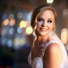 Who does make up for engagement pictures, possibly for the wedding as well?￼