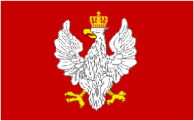 The red flag with a white eagle was ultimately rejected, however. The Flags Of Poland