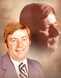 Lawrence "Larry" Hunter