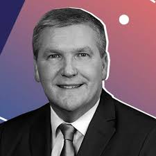 Stream episode Minister Michael McGrath