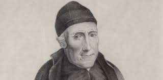 Dean Gregorio Funes archivos