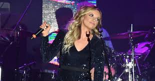She is signed to big machine records, and has released one album and charted two singles within the top 40 of country. Carly Pearce Sends A Message To The Next Girl In New Video Watch The Country Daily