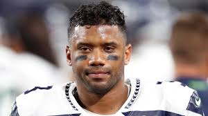 Russell wilson is a popular american football quarterback who has plied his trade with the national football league's seattle seahawks since he became a professional. We Need A Change Now Seattle Seahawks Qb Russell Wilson Sends A Powerful Message Essentiallysports