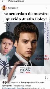 #13reasonswhy #lgbt #relacion #famosos #cosasquenosabias #chisme quedé en  Shock!