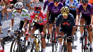 ➡ señal en vivo de la vuelta a españa 2021 por internet, carrera uci worldtour que se disputa del 14 de agosto al 5 de septiembre en españa. Hsxql1jzdjlo2m
