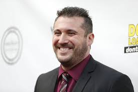 Director Justin Steele Attends Premiere Motion 新闻传媒库存照片- 库存图片| Shutterstock  Editorial