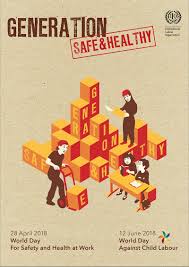 International children's day has a theme set up by unicef. The Digital Teacher Schools World Day Against Child Labour Generation Save Healthy