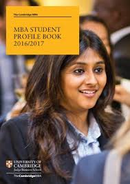 Mba profiles 2016 pr6 hi res by HSAG Communications trials