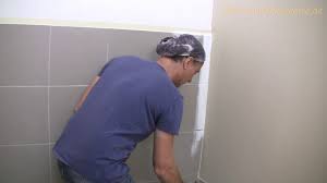 Eins unserer meist gestrichenen projekte. Fliesen Streichen Youtube