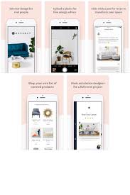 With news h&m home has launched its first ever virtual personal styling system, there's never been more proof that, in today's digital world, you don't need a design team to create a stylish space. 10 Genius Interior Design Apps Simple Decorating Apps To Download