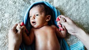Older boys and men get circumcised as well. Properly Caring For Your Baby After A Circumcision