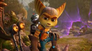 Rift apart has been poised to take on the role of playstation 5 showpiece. Ratchet Clank Rift Apart Neue Szenen Zeigen Die Starken Der Ps5