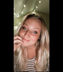 Kayla Miles's Instagram, Twitter & Facebook