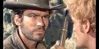 The Taste of Vengeance (1968)