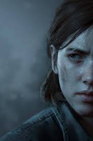 Maybe you would like to learn more about one of these? Ellie Williams The Lest Of Us The Last Of Us The Last Of Us2