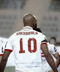 شيكابالا 3 king of zamalek zamalek sc farah football players