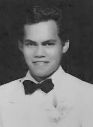 Obituary for Ervin Hunohunoholani Alonzo Contrades Sr.