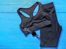 What Is Sportswear Made Of? The 5 Most Dominant Fabrics — SCI ...