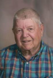 Harold "Bud" J. Hess Obituary