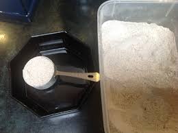 Ever wondered how to make phaphar ko roti and aaloo ko achar at your own kitchen? Phapar Ko Roti The Odd Pantry