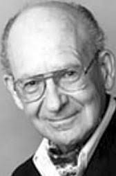 Aaron Shearer Obituary (2008)