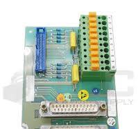 ABB 2668 184-678 PC BOARD DSTC120 57520001-A/2