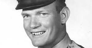 Leslie “Les” Bevel