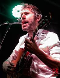 British Isles under the Cedar Tree