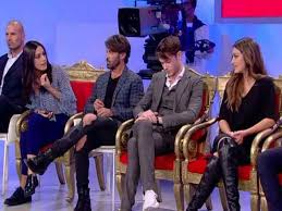 Aufrufe 1,7 mio.vor 4 years. Uomini E Donne Scontro Tra Rosa E Desiree Un Dettaglio Che Non Piace