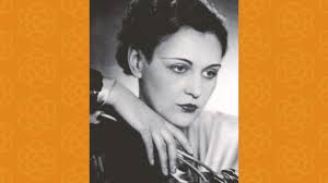 Trailblazers: Nancy Wake