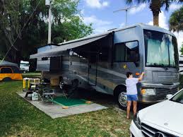 I want to sell my camper. An Rv Buying Scam Warning For Motorhome Owners Who Want To Sell Axleaddict
