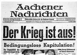 Bündnisse zwischen deutschland, italien und japan im zweiten weltkrieg. 75 Jahre Ende Zweiter Weltkrieg Drei Museen In Aachen Ein Thema Movie