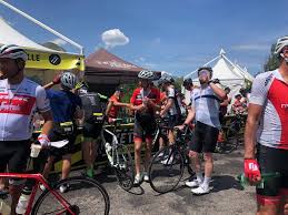 De tour de france is begonnen met een hoop valpartijen. L Etape Du Tour 2019 From Albertville To Val Thorens I Am Cycling