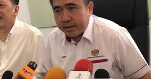 It will have 11 intermediate ktm southern line. Loke Gemas Johor Baru Electrified Double Tracking Project At 37pc Completion Malaysia Malay Mail