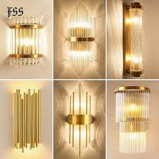 Modern Wall Lights Bedside For Bedroom Wall Light Living Room Decoration Wall Sconce Led Home Lighting Wall Lights Living Room Modern Wall Lights Wall Lights