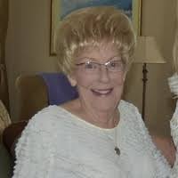 Sally Partridge Obituary