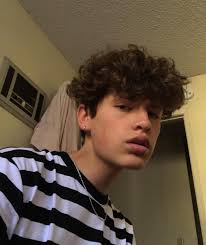 This style usually works best with mousse, since gel tends to make the hair lose its soft look. Tiktok Eboy Haircut Hot Tiktok 2020