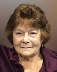 Donna Wheaton Obituary (1943