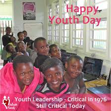 Youth day is a holiday dedicated to the youths of a country. Youth Day Is Extra Important This Year Infinite Family