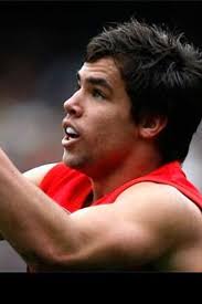 Buckley a fit down back