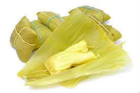 Résultat de recherche d'images pour "pamonha"